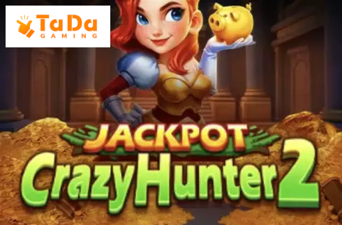 Crazy Hunter 2
